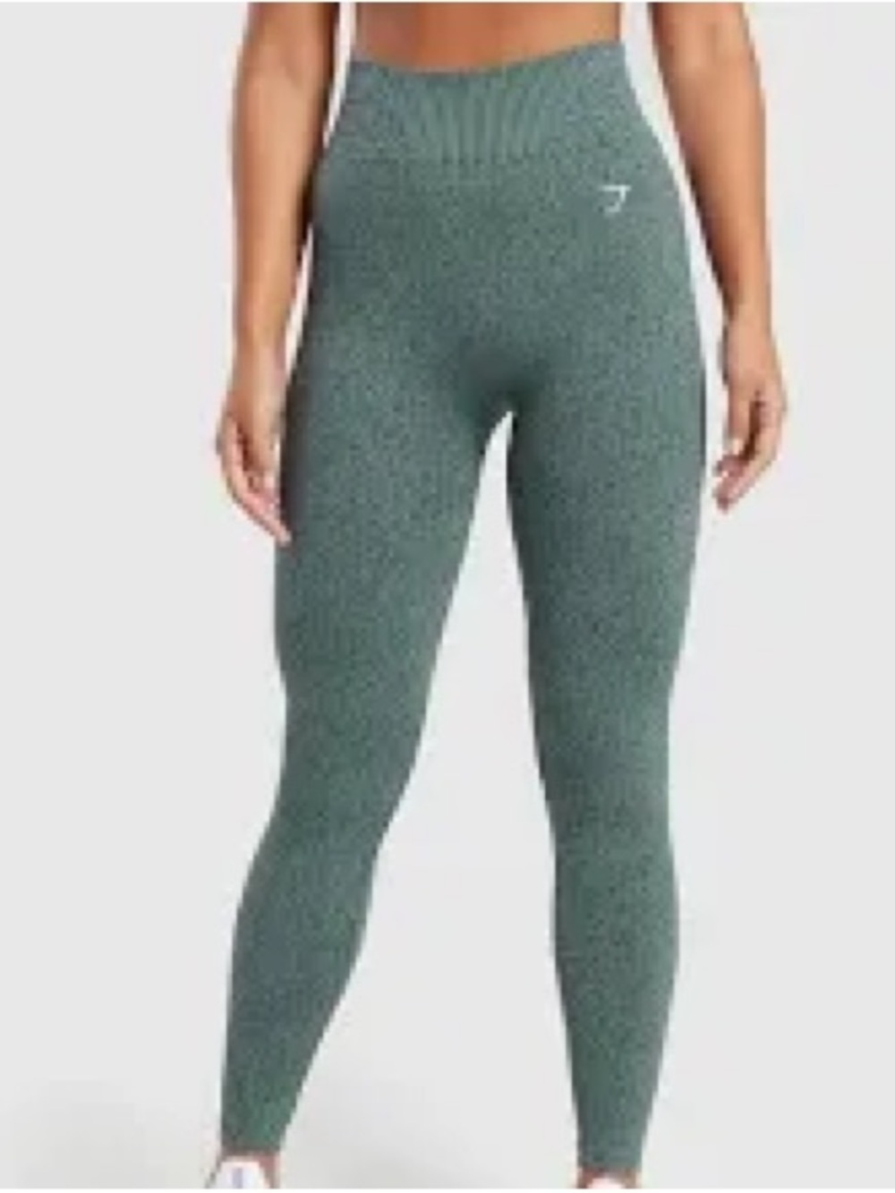 Gymshark Seamless High-Waist Leggings